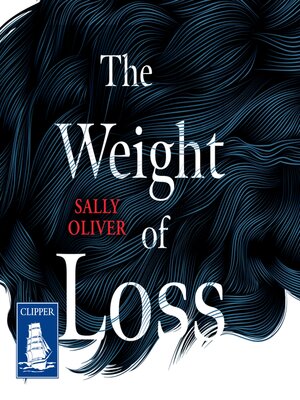 cover image of The Weight of Loss